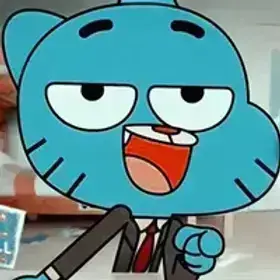Gumball Voice Models