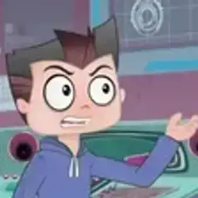 Guy Hamdon Voice Models