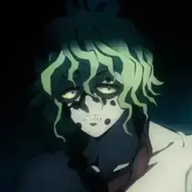 Gyutaro Voice Models