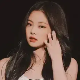 Jennie of Blackpink Voice Models