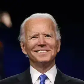 Joe Biden Voice Models