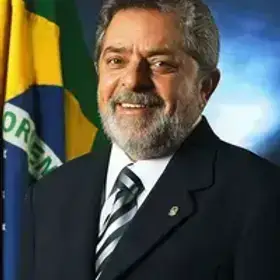 Luiz Inácio Lula da Silva