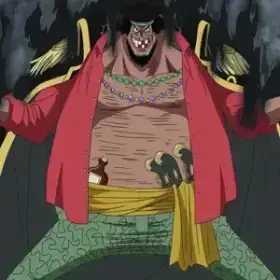 Blackbeard / Marshall D. Teach Voice Models