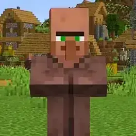 Minecraft Villager Voice Models