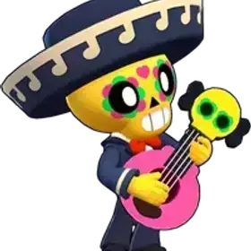 Poco Voice Models