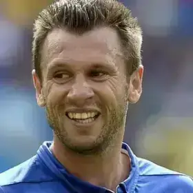 Antonio Cassano Voice Models