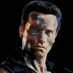 Arnold Schwarzenegger Voice Models