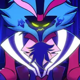 Asmodeus Voice Models