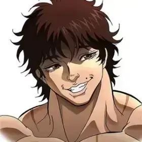 Baki Hanma Voice Models