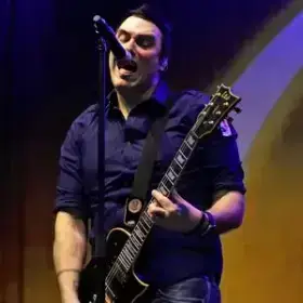 Benjamin Burnley Voice Models