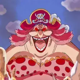 Big Mom / Charlotte Linlin Voice Models