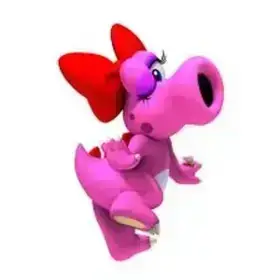 Birdo Voice Models