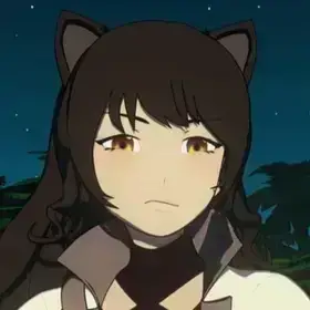 Blake Belladonna (RWBY) Voice Models