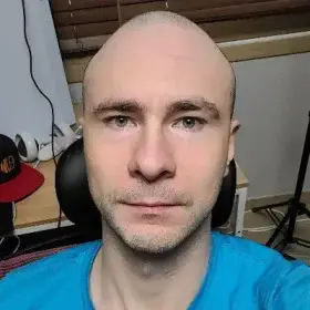 EricVanWilderman Voice Models