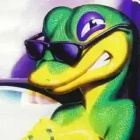 Gex Voice Models