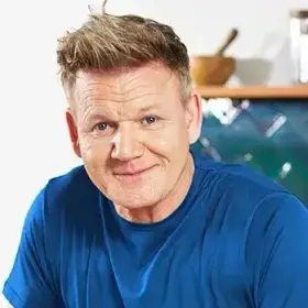 Gordon Ramsay Voice Models