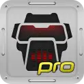 RoboVox Voice Changer Pro App Icon - by mikrosonic
